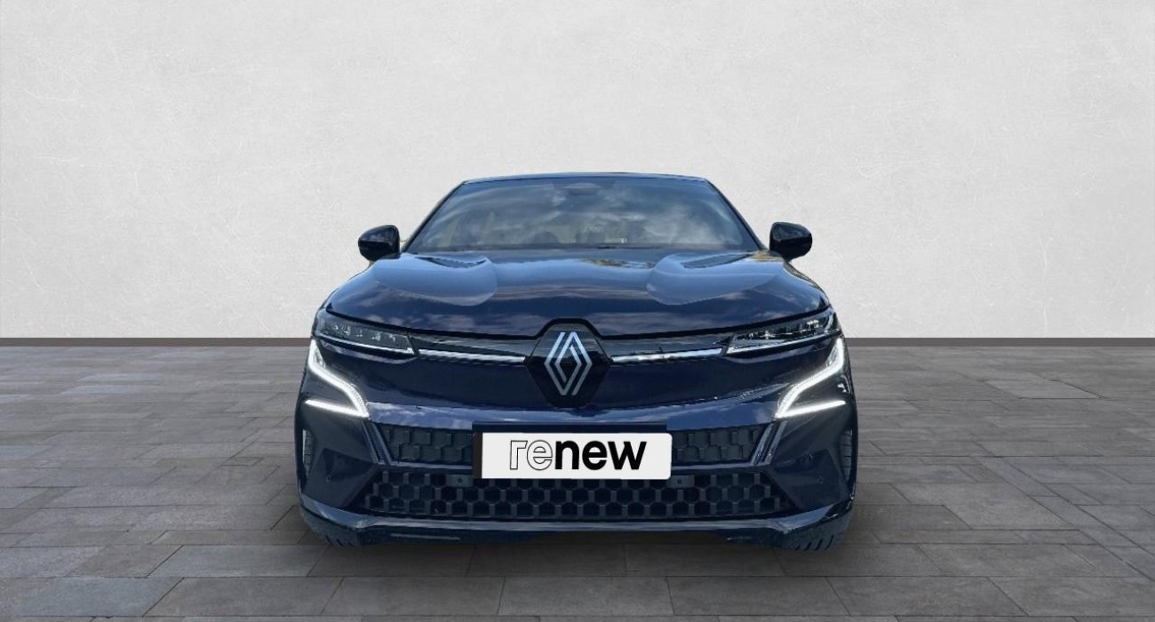 Renault MEGANE Megane E-Tech EV60 220 ch optimum charge Techno 4