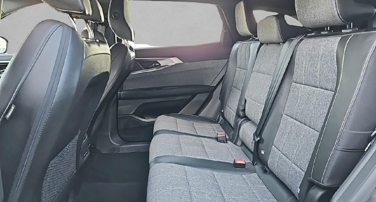 Renault ESPACE Espace E-Tech full hybrid 200 GSR2 Techno 11