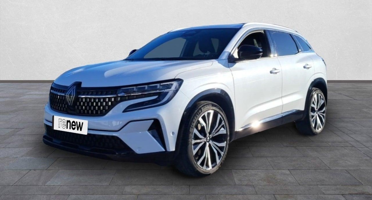 Renault AUSTRAL E-Tech hybrid 200 Iconic 1