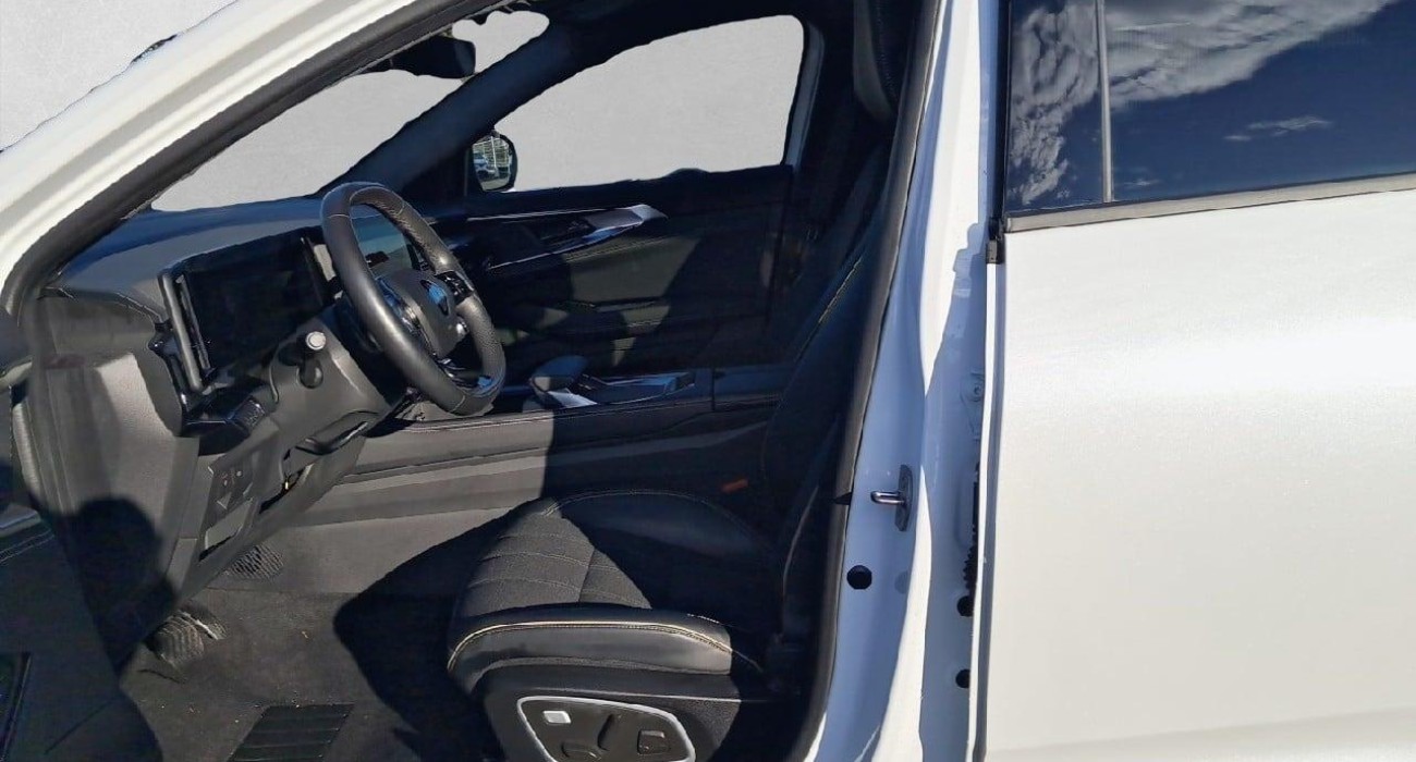 Renault AUSTRAL E-Tech hybrid 200 Iconic 10