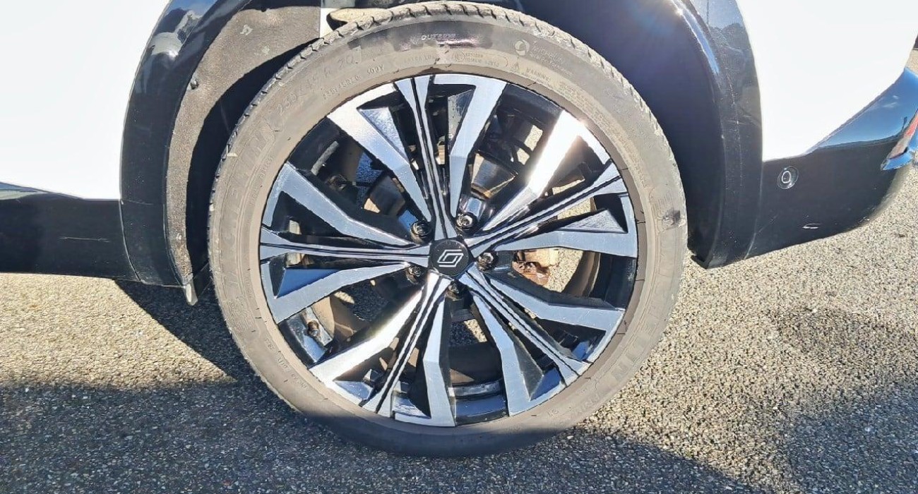 Renault AUSTRAL E-Tech hybrid 200 Iconic 13