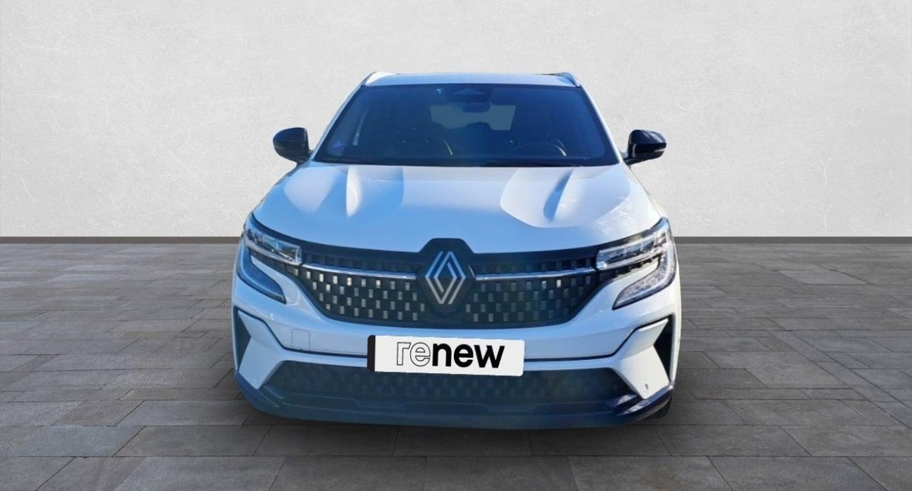 Renault AUSTRAL E-Tech hybrid 200 Iconic 4