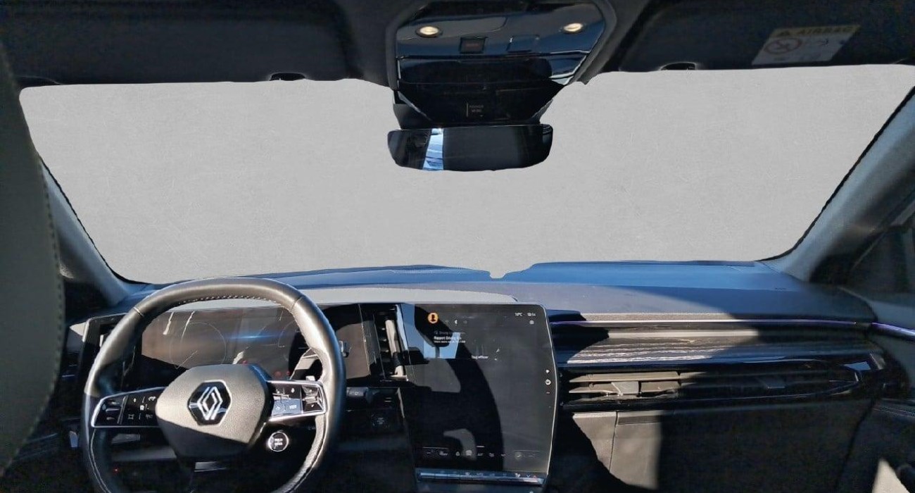 Renault AUSTRAL E-Tech hybrid 200 Iconic 5