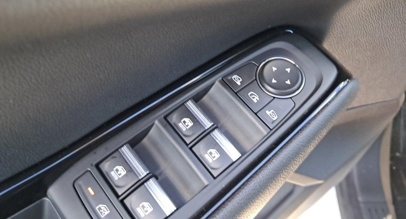 Renault AUSTRAL E-Tech hybrid 200 Iconic 9