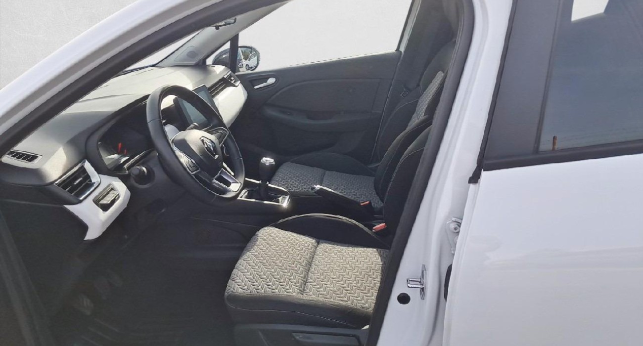 Renault CLIO Clio Blue dCi 100 Evolution 10