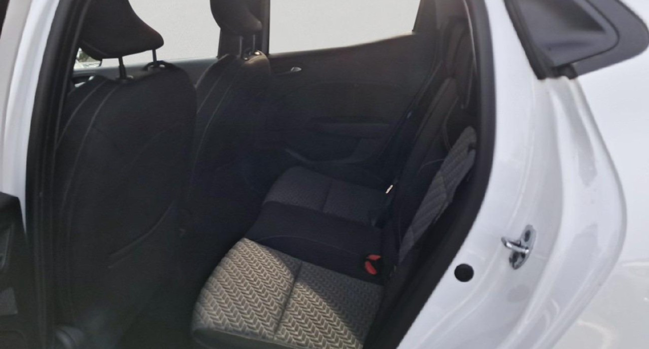 Renault CLIO Clio Blue dCi 100 Evolution 11