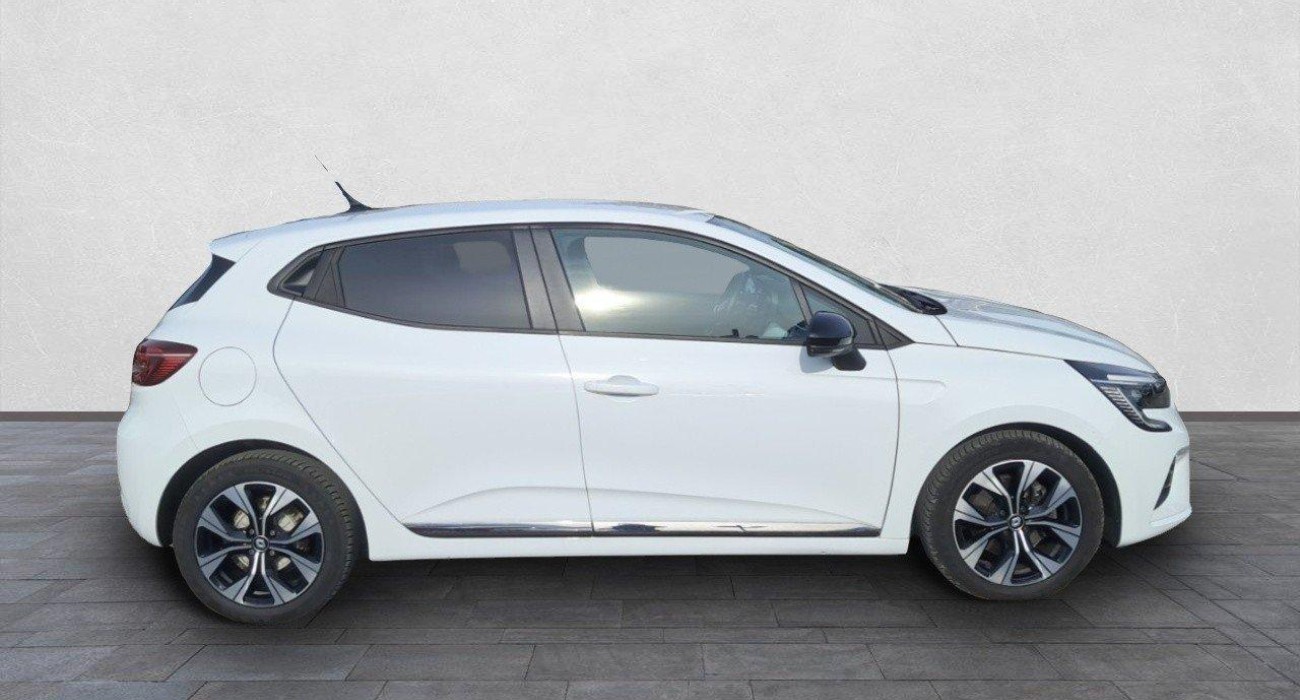 Renault CLIO Clio Blue dCi 100 Evolution 2