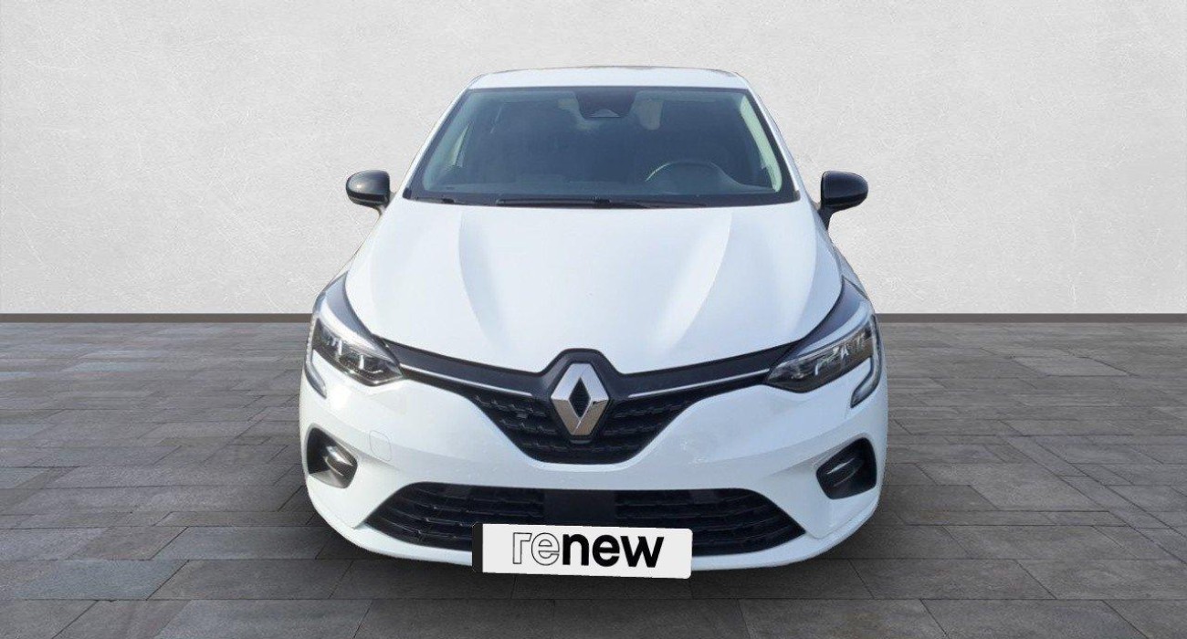 Renault CLIO Clio Blue dCi 100 Evolution 4