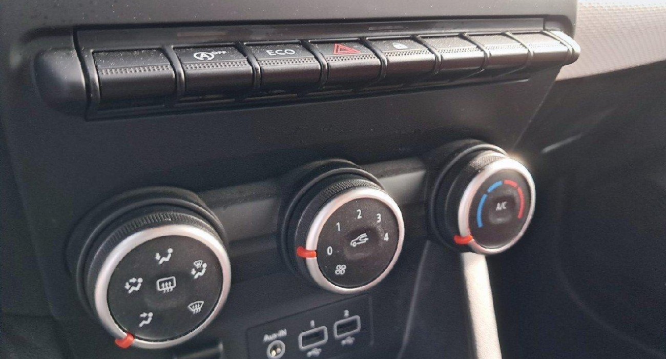 Renault CLIO Clio Blue dCi 100 Evolution 7