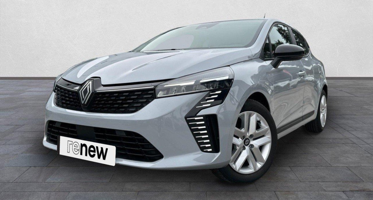 Renault CLIO Clio TCe 90 Evolution 1