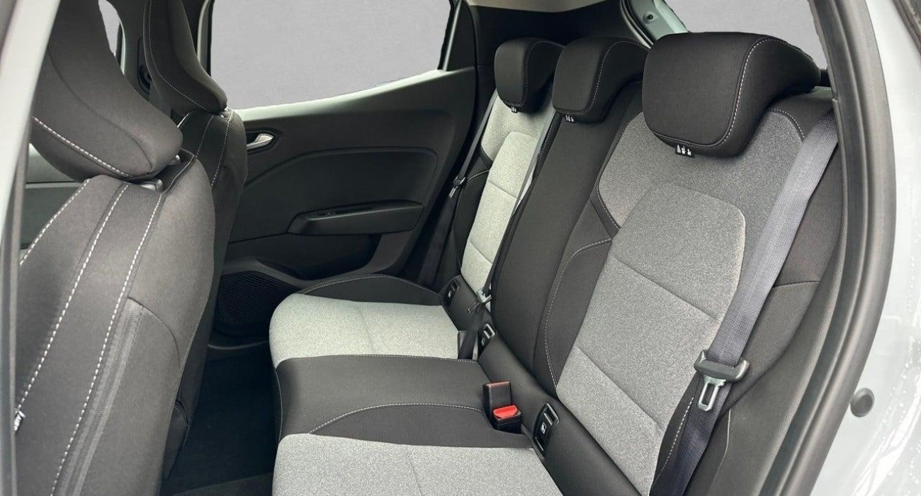 Renault CLIO Clio TCe 90 Evolution 11