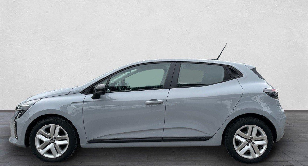 Renault CLIO Clio TCe 90 Evolution 2