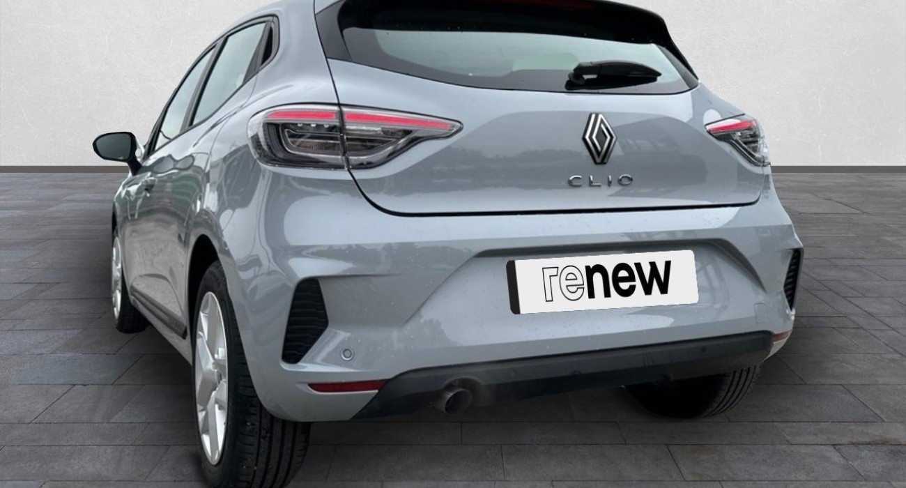 Renault CLIO Clio TCe 90 Evolution 3