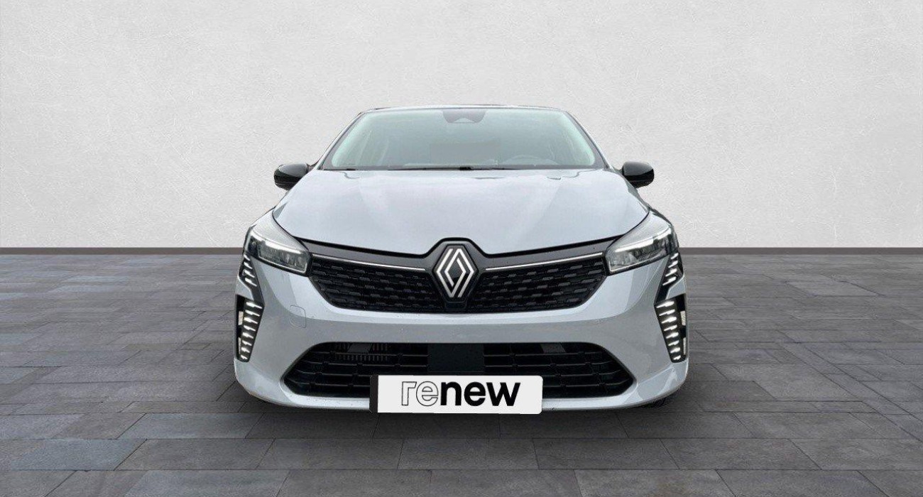 Renault CLIO Clio TCe 90 Evolution 4