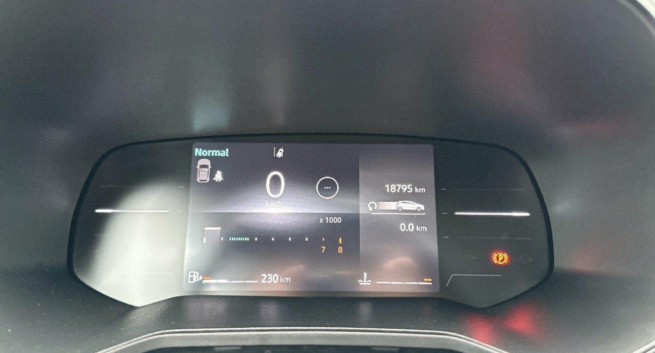 Renault CLIO Clio TCe 90 Evolution 6