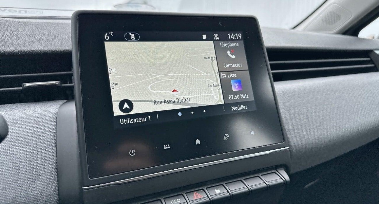 Renault CLIO Clio TCe 90 Evolution 8