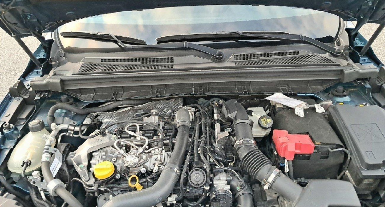 Renault ARKANA TCe 140 EDC FAP - 21B R.S. Line 14