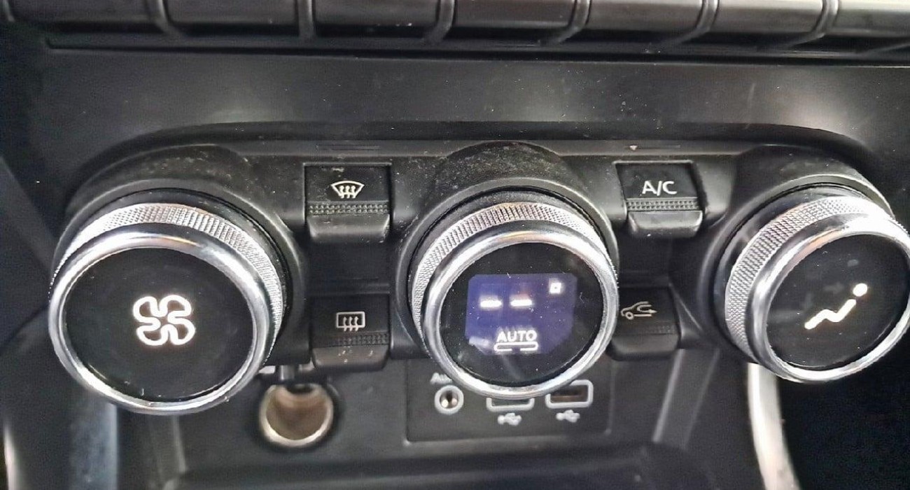 Renault ARKANA TCe 140 EDC FAP - 21B R.S. Line 7