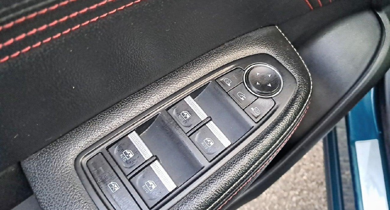 Renault ARKANA TCe 140 EDC FAP - 21B R.S. Line 9