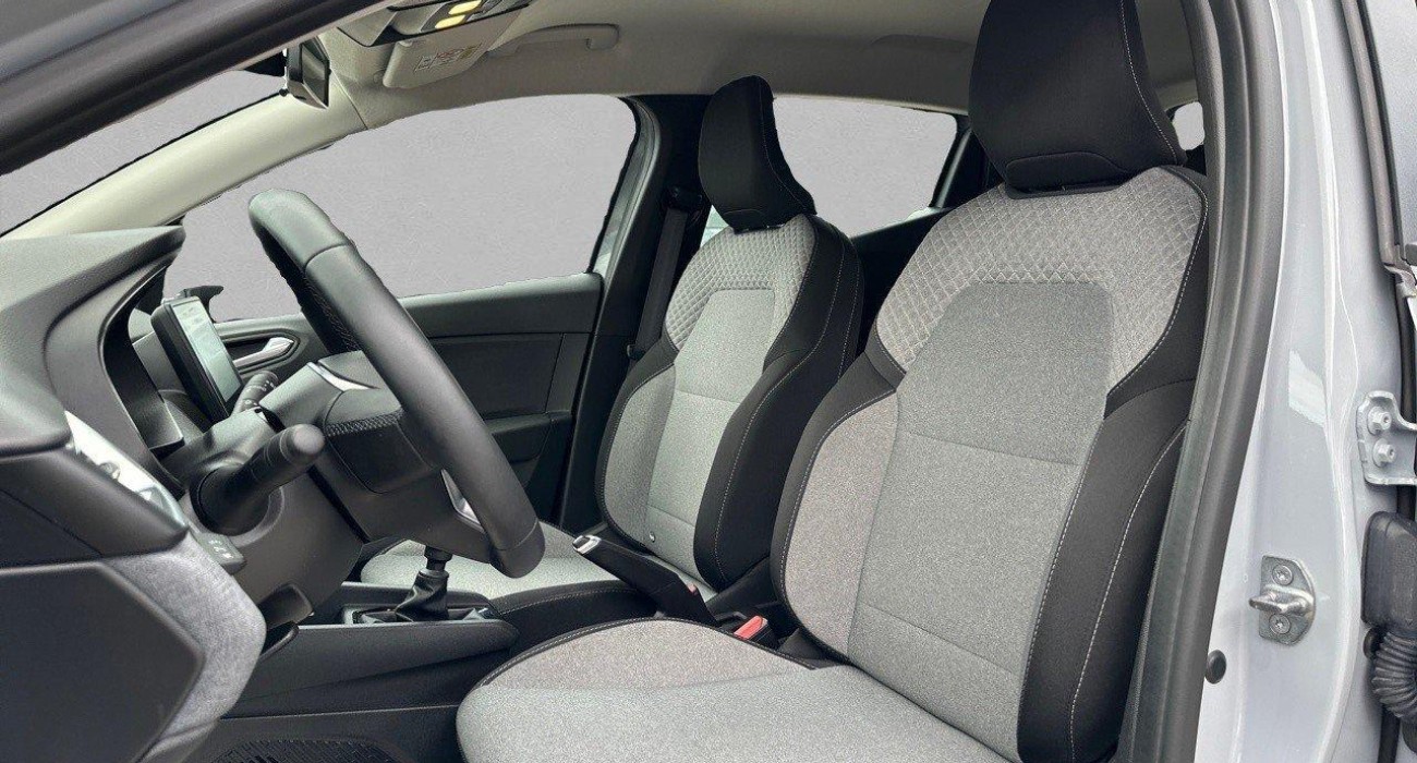 Renault CLIO Clio TCe 90 Evolution 10