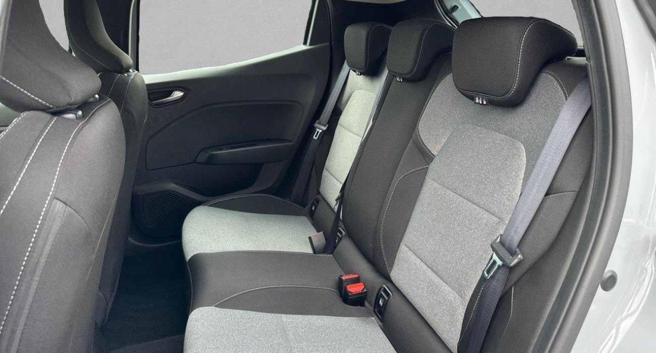 Renault CLIO Clio TCe 90 Evolution 11