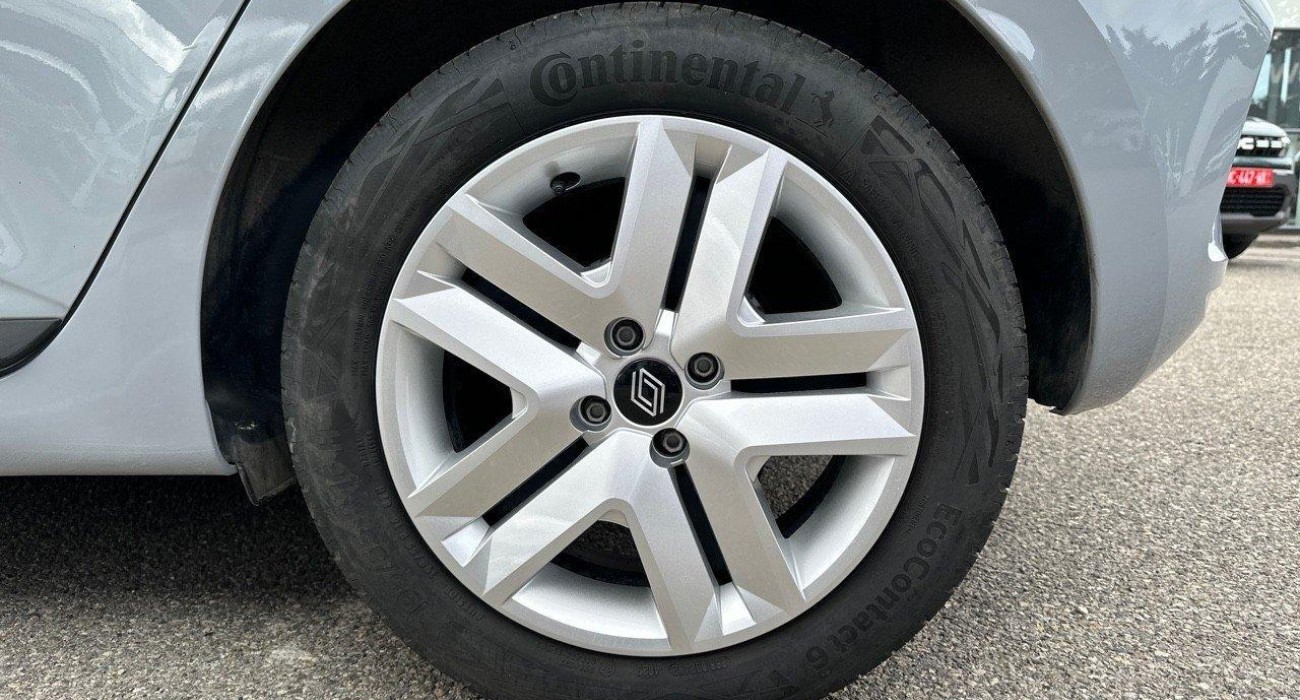 Renault CLIO Clio TCe 90 Evolution 13