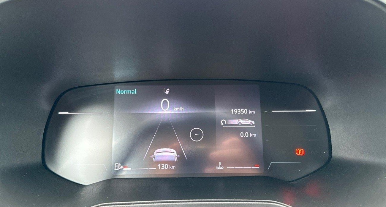 Renault CLIO Clio TCe 90 Evolution 6