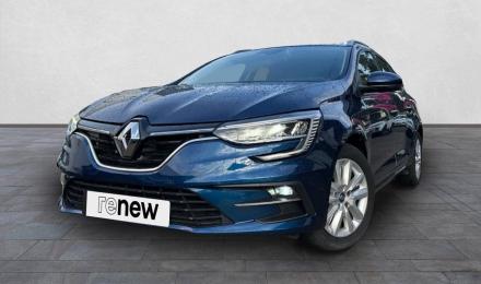 Renault MEGANE ESTATE