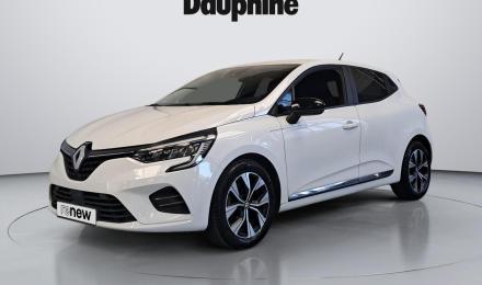 Renault CLIO SOCIETE