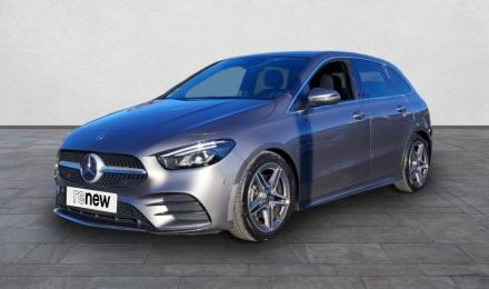 Mercedes CLASSE B