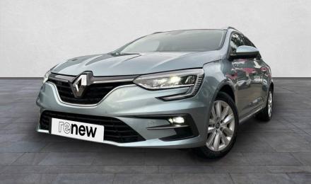 Renault MEGANE ESTATE