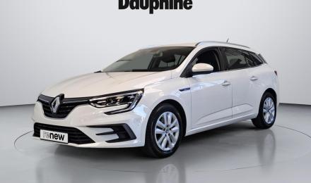 Renault MEGANE ESTATE
