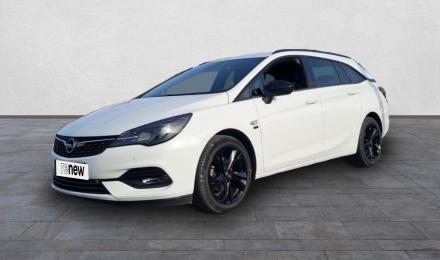 Opel ASTRA TOURER