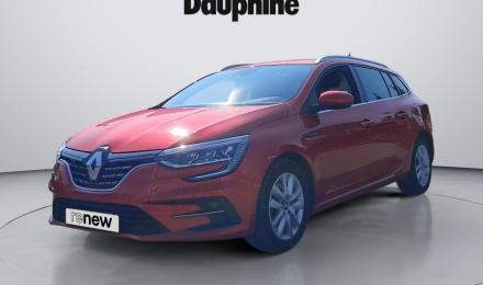 Renault MEGANE ESTATE