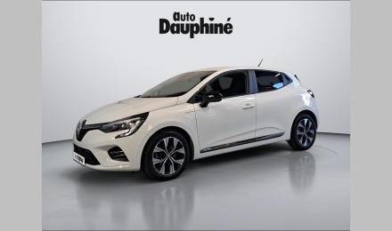 Renault CLIO SOCIETE