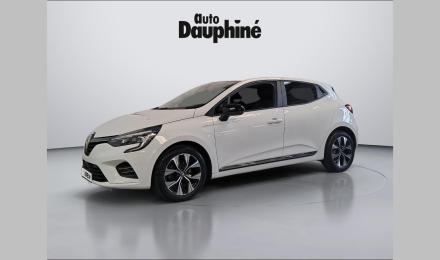 Renault CLIO SOCIETE