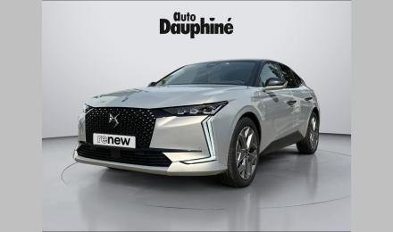 Ds DS4