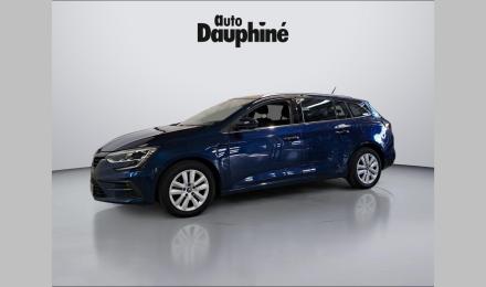 Renault MEGANE ESTATE