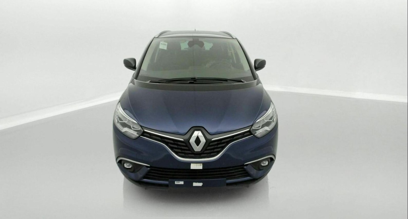 Renault GRAND SCENIC Grand Scenic Blue dCi 150 Intens 2