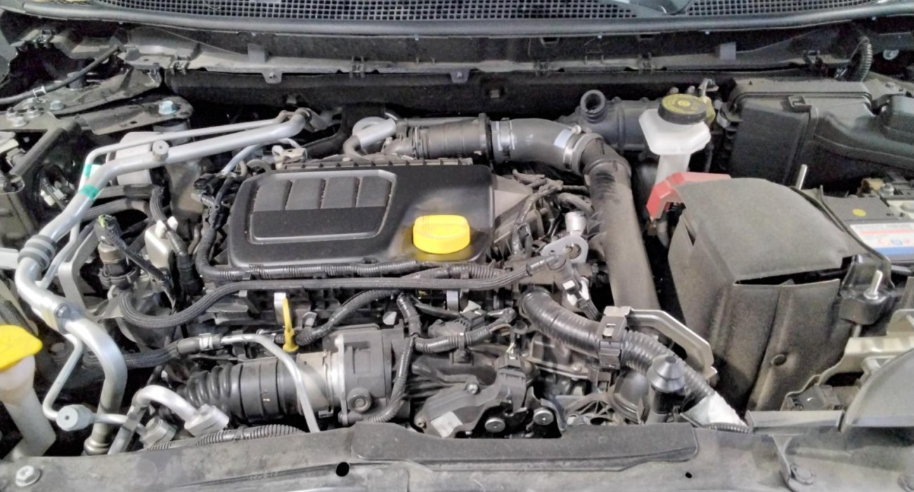 Renault KADJAR dCi 130 Energy 4WD Intens 6