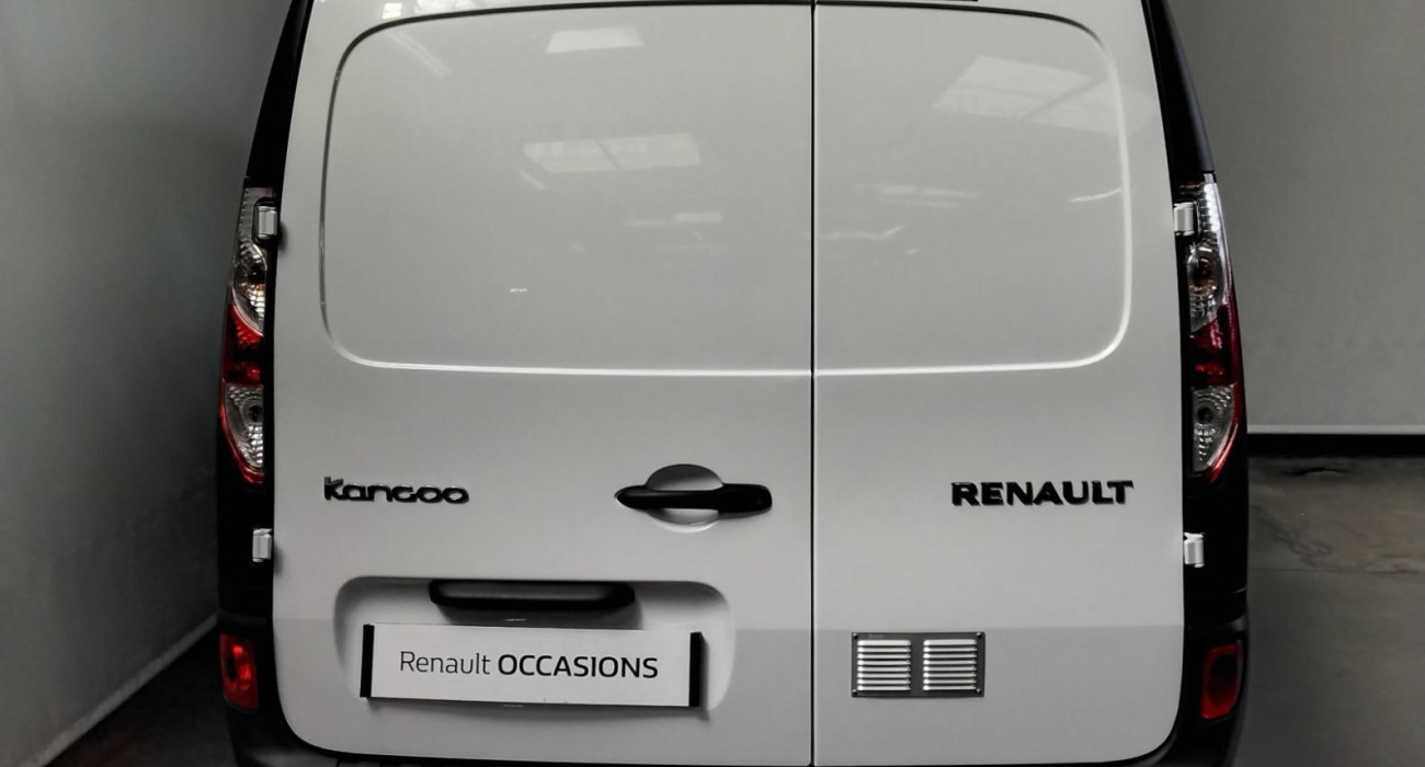 Renault KANGOO EXPRESS 1.5 DCI 90 ENERGY E6 GRAND CONFORT 15