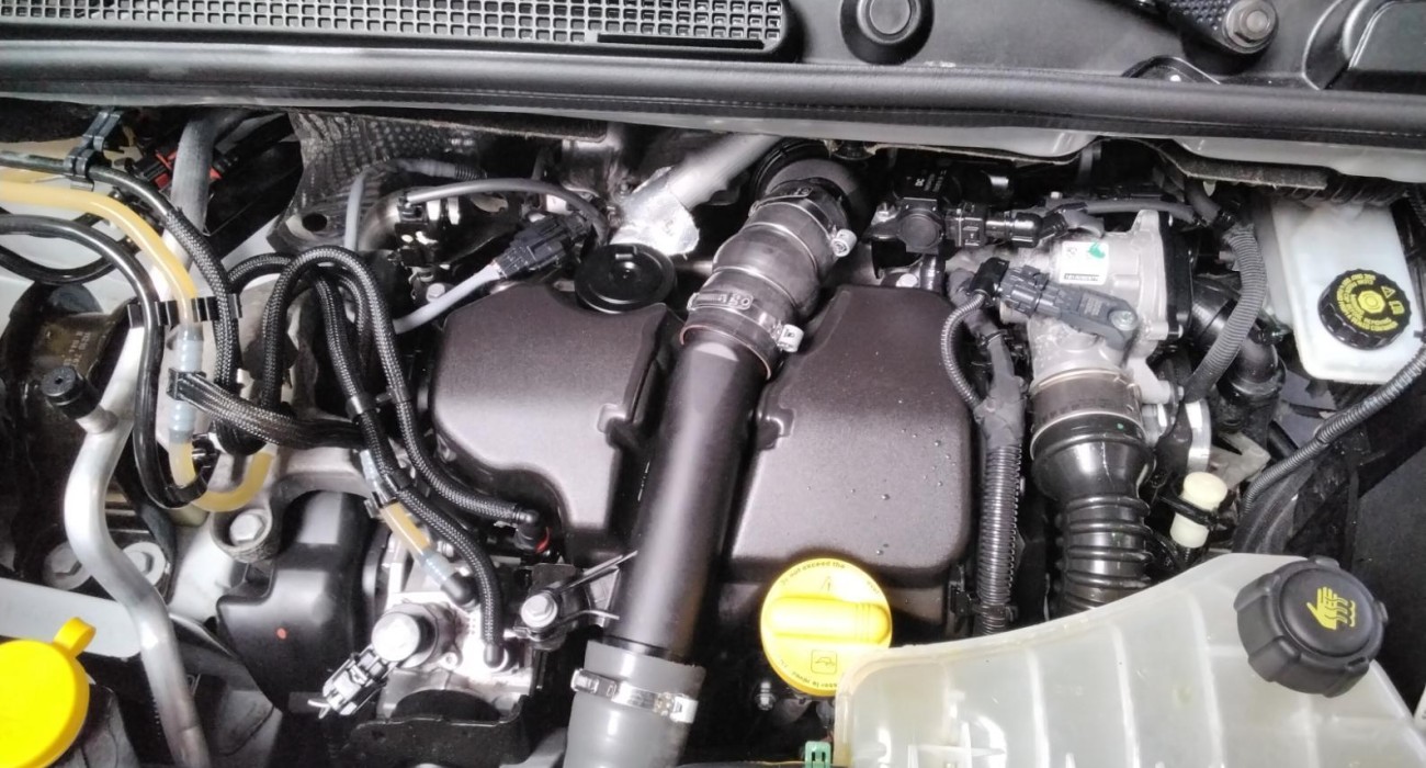Renault KANGOO EXPRESS 1.5 DCI 90 ENERGY E6 GRAND CONFORT 7