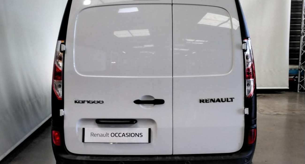Renault KANGOO EXPRESS 1.5 DCI 90 E6 EXTRA R-LINK 14