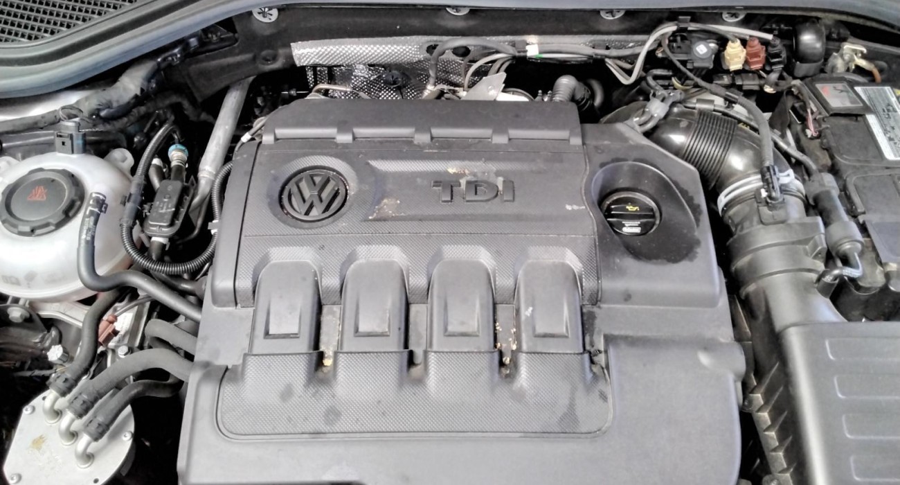 Volkswagen T-ROC 2.0 TDI 150 Start/Stop DSG7 4Motion Carat 12
