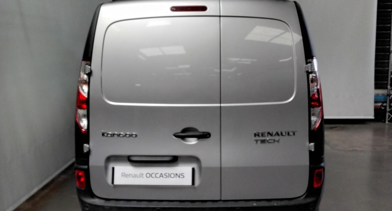 Renault KANGOO EXPRESS 1.5 DCI 75 ENERGY E6 GRAND CONFORT 15