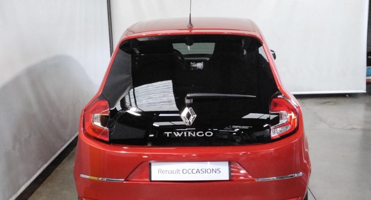 Renault TWINGO Twingo III SCe 75 - 20 Intens 15