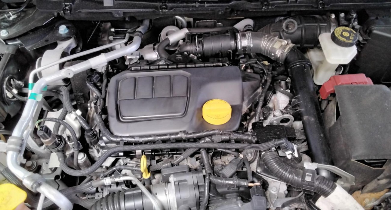 Renault KADJAR dCi 130 Energy 4WD Intens 13