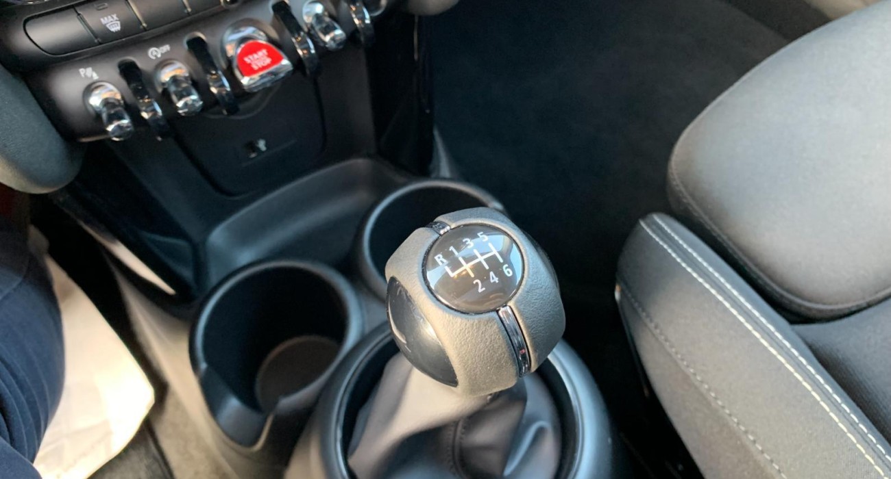 Mini MINI Hatch 5 Portes Cooper S 192 ch Finition Business Design 12