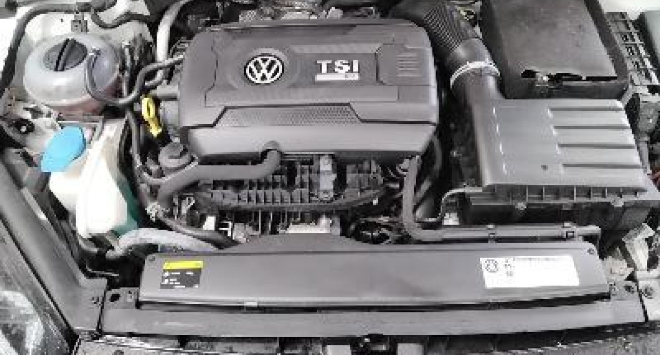 Volkswagen GOLF 2.0 TSI 300 BlueMotion Technology DSG6 4Motion R 12
