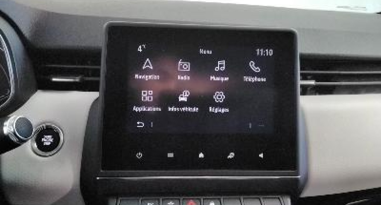 Renault CLIO Clio E-Tech 140 Intens 14